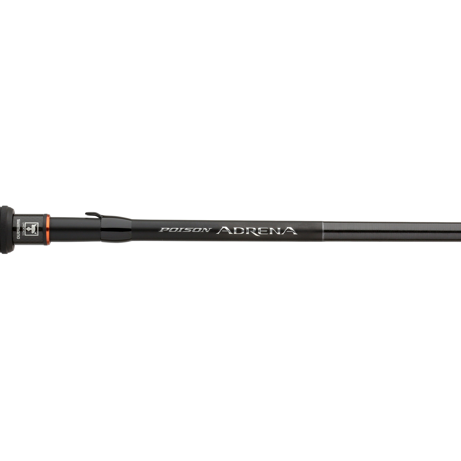 Shimano POISON ADRENA SPINNING B, Freshwater, Bass, Spinning, 7’0″, Medium, 1…