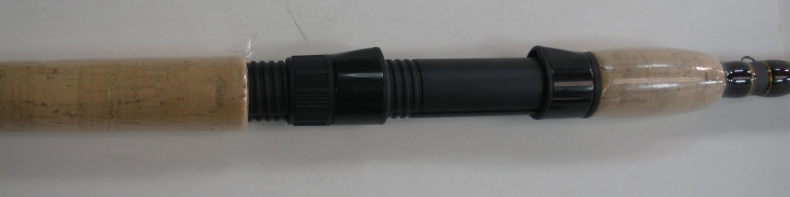 Penn 1522214 SQDINIII815S76 Squadron III Inshore Spinning Rod 7ft6in 1pc 8-15LB