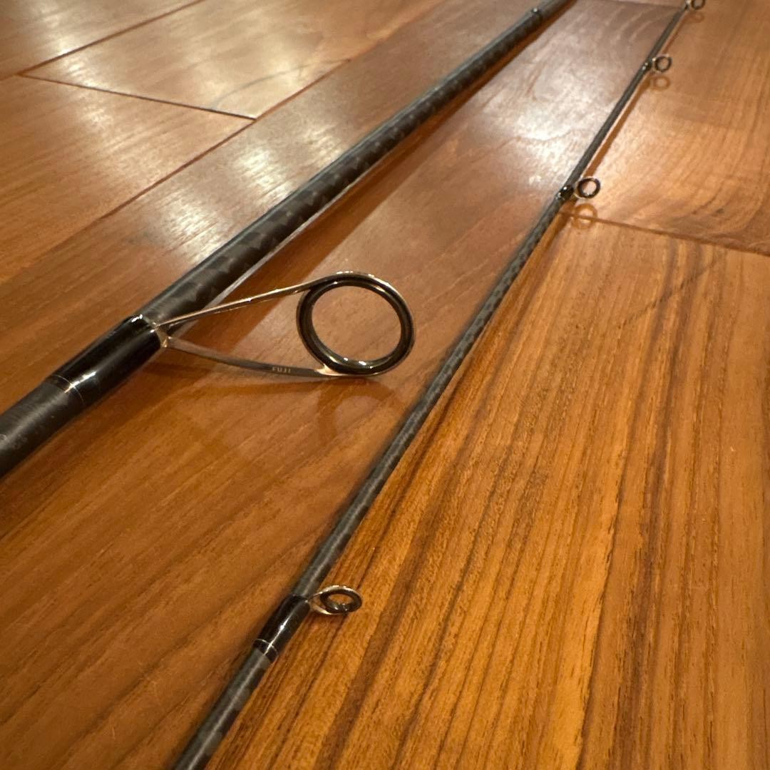 Shimano Dear Luna s96ML Seabass Surf SPinning Rod