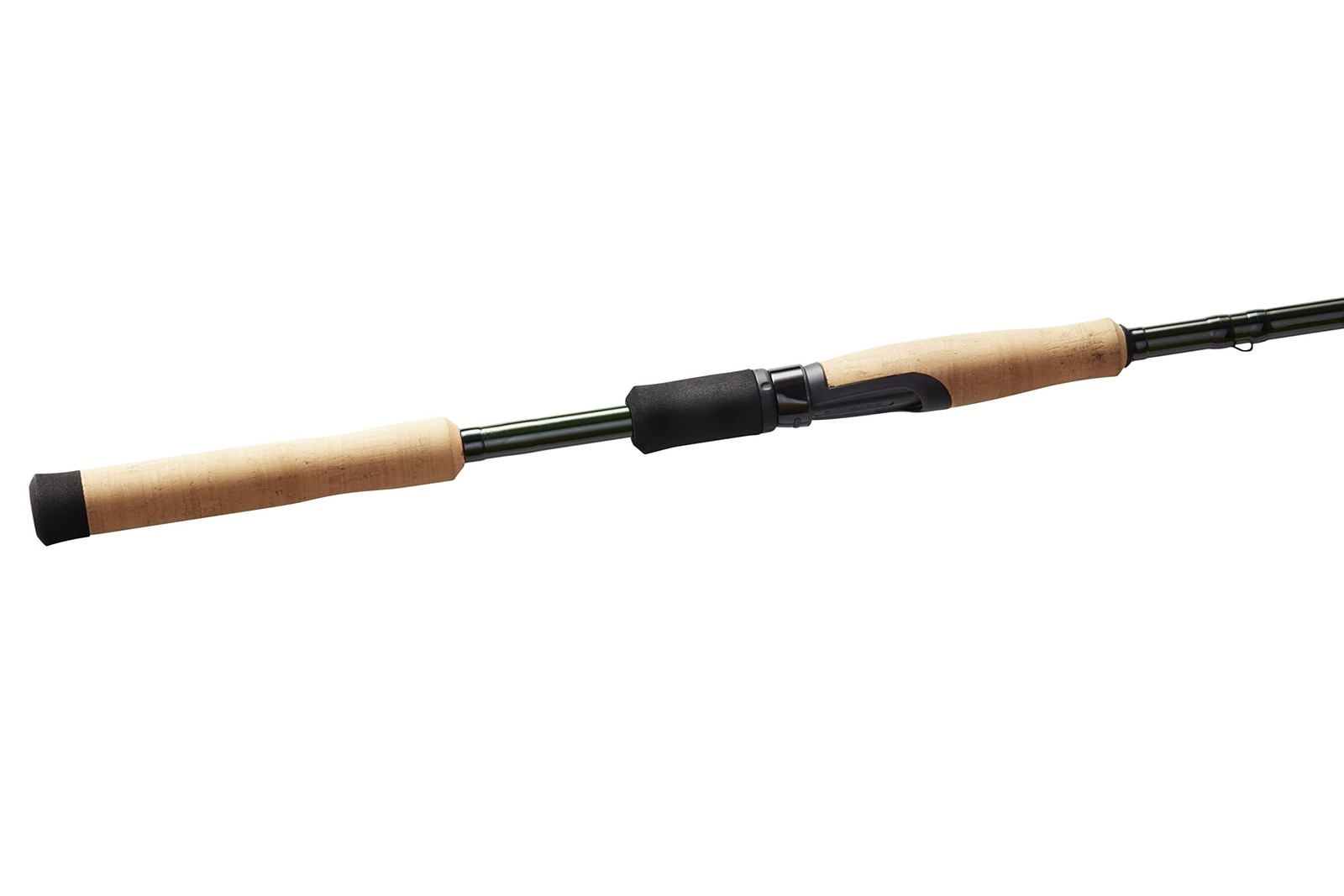 St. Croix Rods Eyecon Spinning Rod, EYS 6’6″ Medium/Fast 2 Pc.