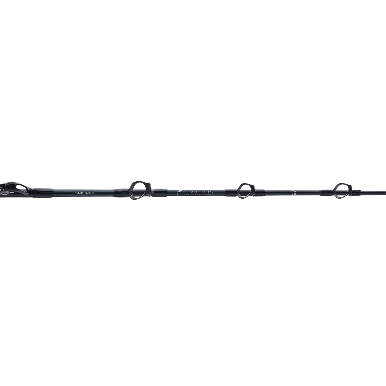 Shimano TALLUS TROLLING STANDUP, Saltwater, Trolling, 5’6″, Medium Heavy, 1 p…