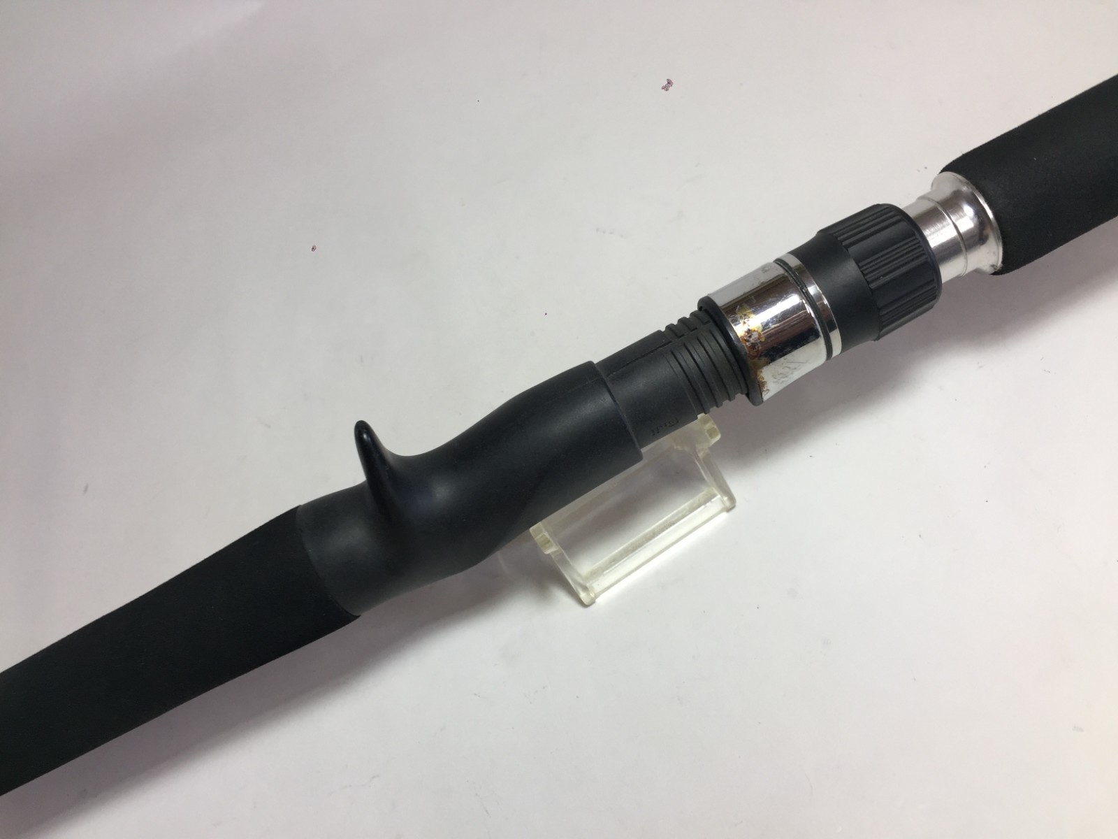71233) TENRYU JIGZAM Version III JZ VIII 571B-6 for Offshore Bait Jigging Rod