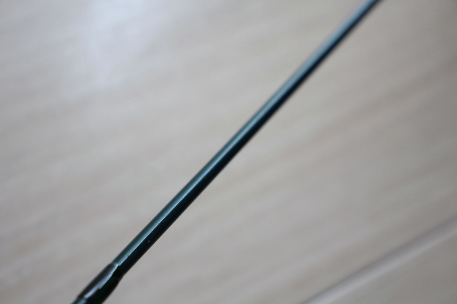 Vintage Scott SES 864 Fly Rod 8’6″ #4 2pc Eclipse Series w/ Tube M149