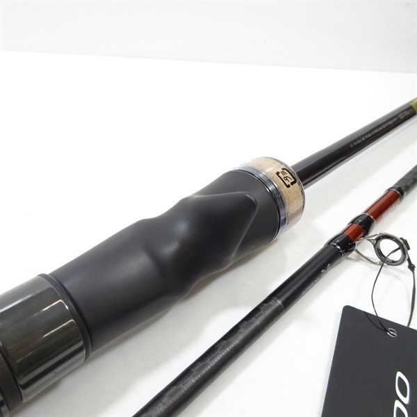 Shimano 24 OCEA JIGGER INFINITY MOTIVEＢ６１０－５ Cond/SA
