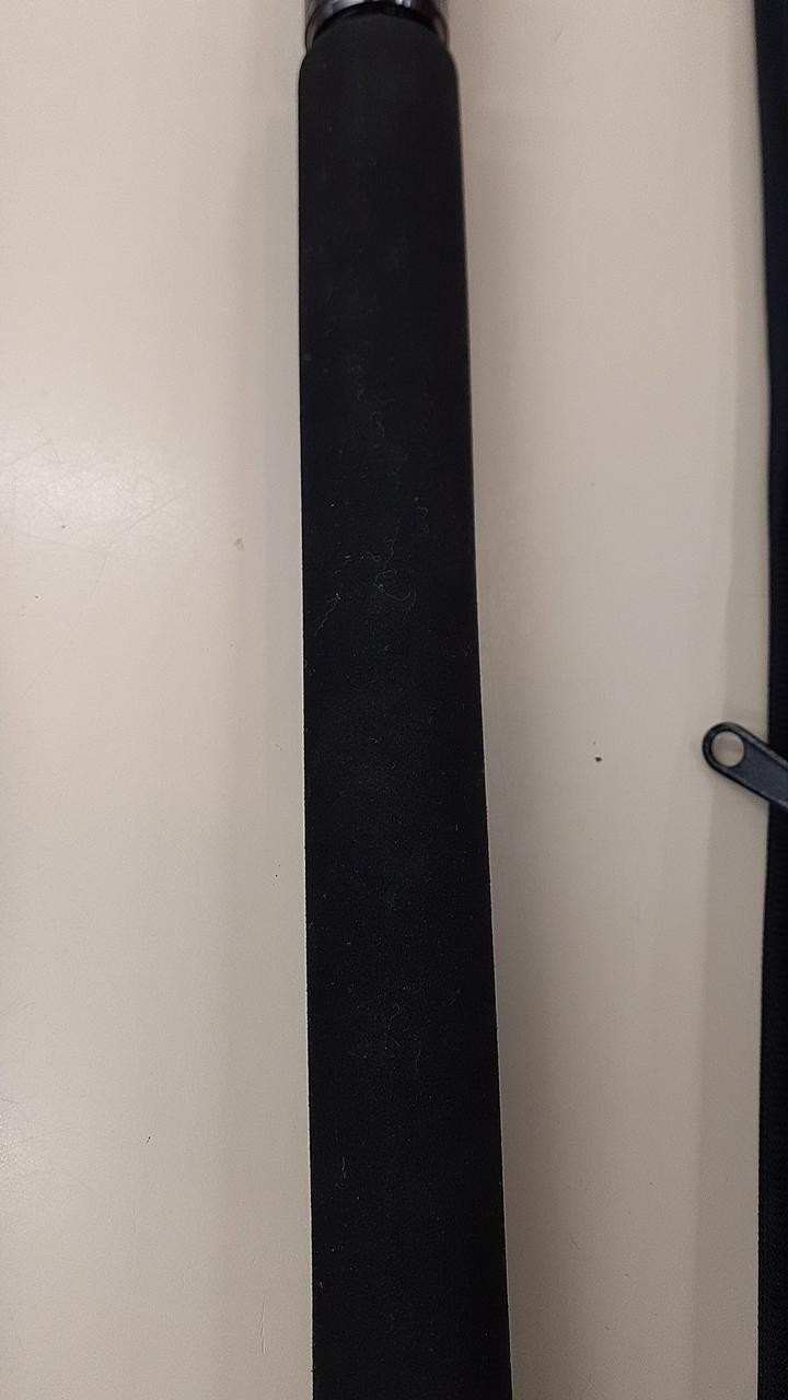 Daiwa Infeet OP 85MH Taco Rockfish Fishing Rod 8.5ft 2-piece, Used