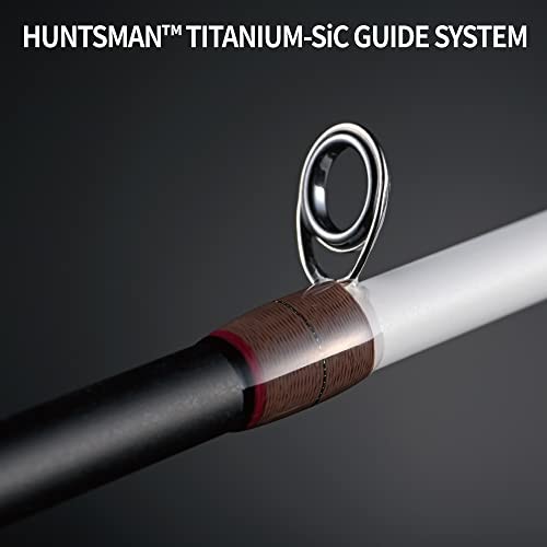 Megabass GREAT HUNTING HUNTSMAN GHBF60-4L