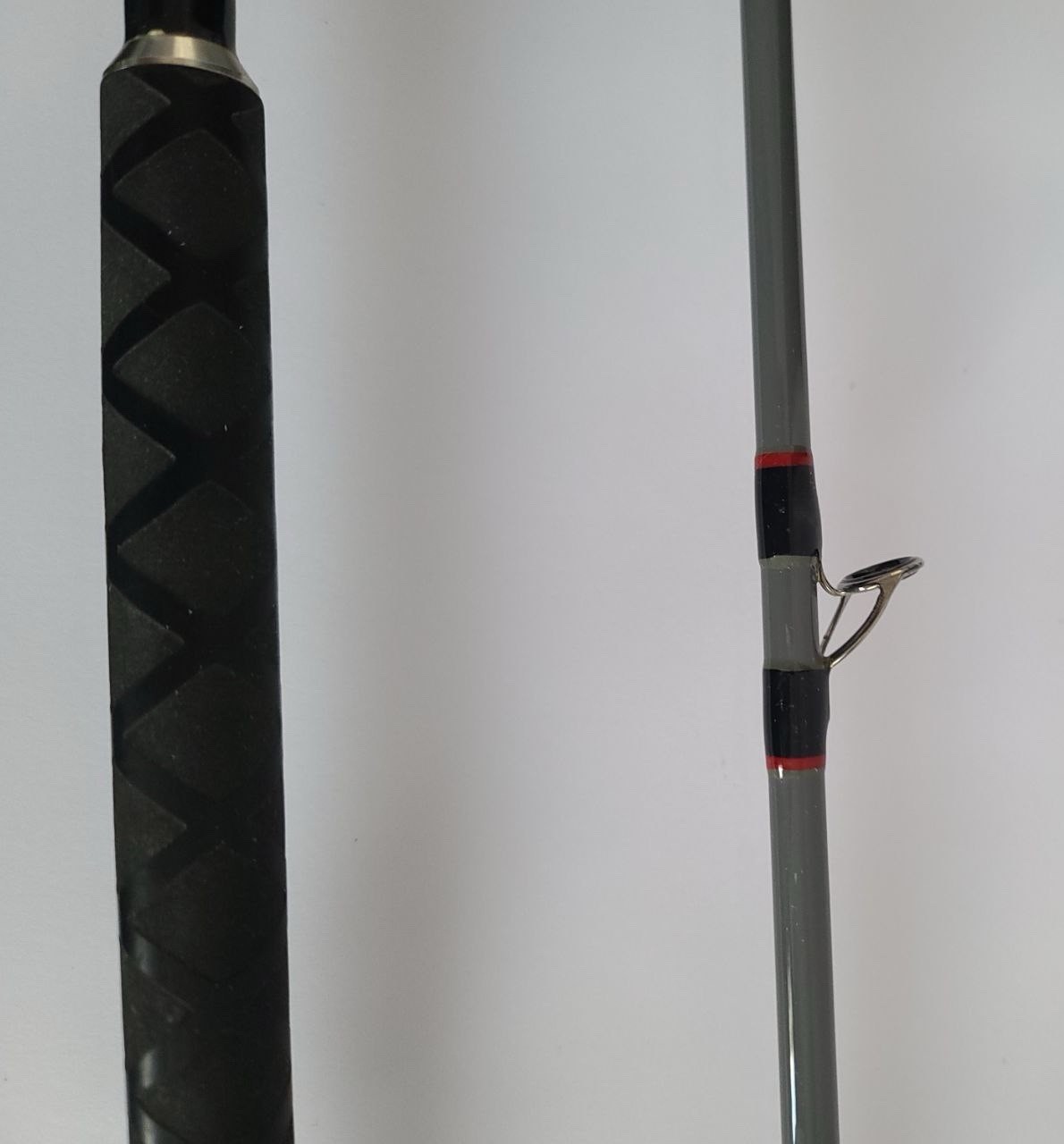 CTS 12 FL. SURF. SPINNING ROD