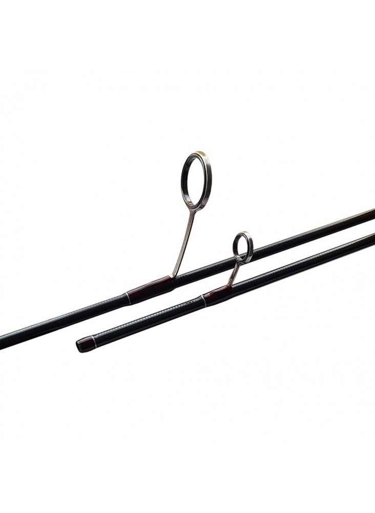 Crazy Fish Spinning Fishing Rod Nano Long SE 1.96m 0,5-3g