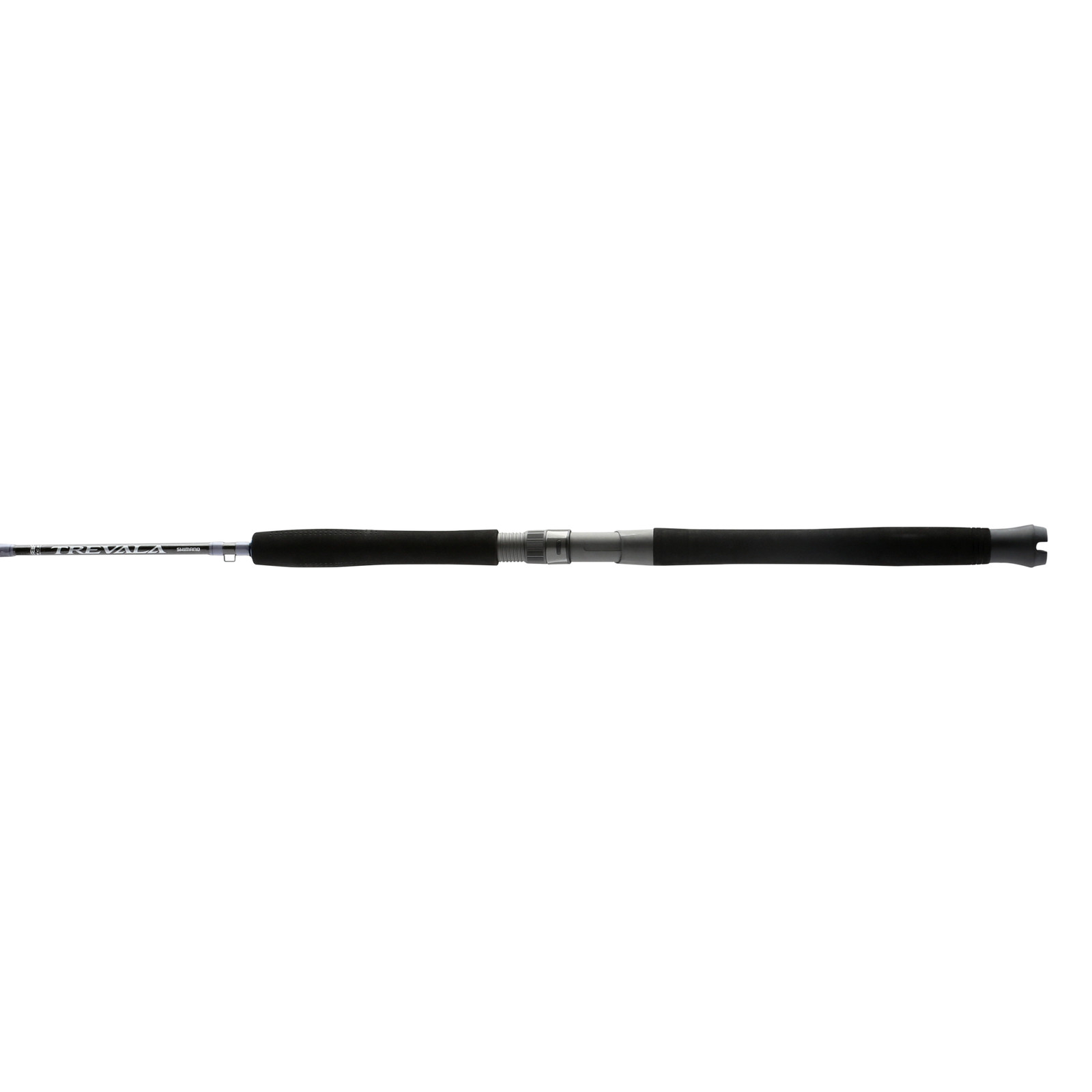 Shimano TREVALA CASTING, Saltwater, Jigpop, Casting, 5’8″, Extra Extra Heavy,…