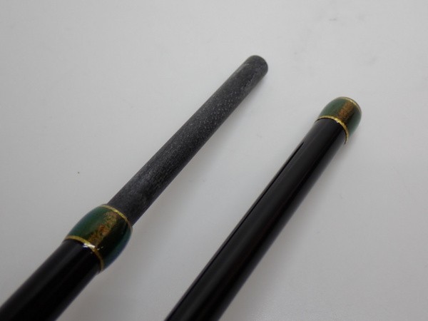 trout seller AMPEX Downrigger Rod System Light 7FT Cond/A