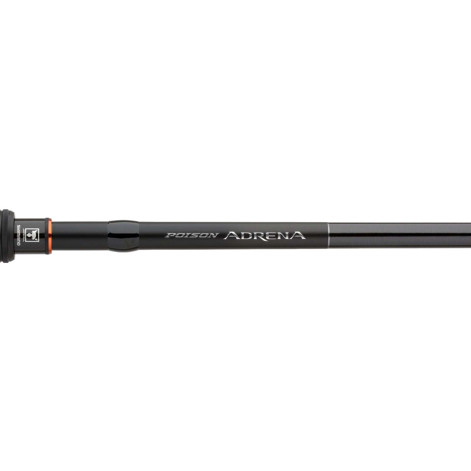 Shimano POISON ADRENA CASTING B, Freshwater, Bass, Casting, 7’4″, Heavy, 1 pc…