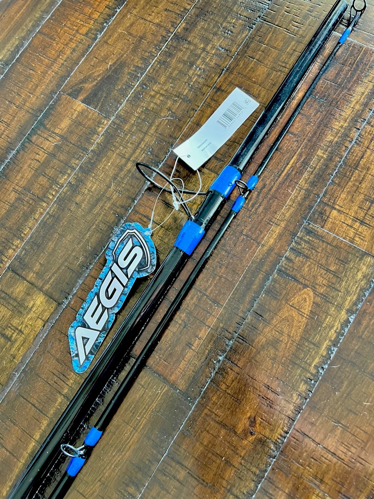 TSUNAMI Surf Rods – Spinning Crabbing Mono 7’ Fishing Pole – GET UP TO 35% OFF!