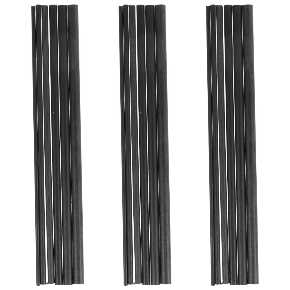 18 Pcs Fishing Rod Breakage Restoration Festival Pole Repair Equipment