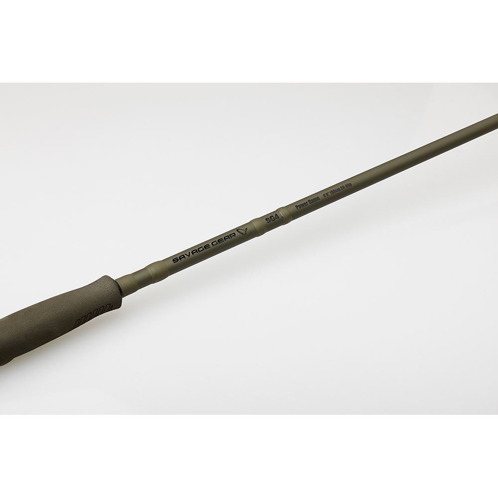 Savage Gear SG4 Power Game Rod 7’3″ 50-100g