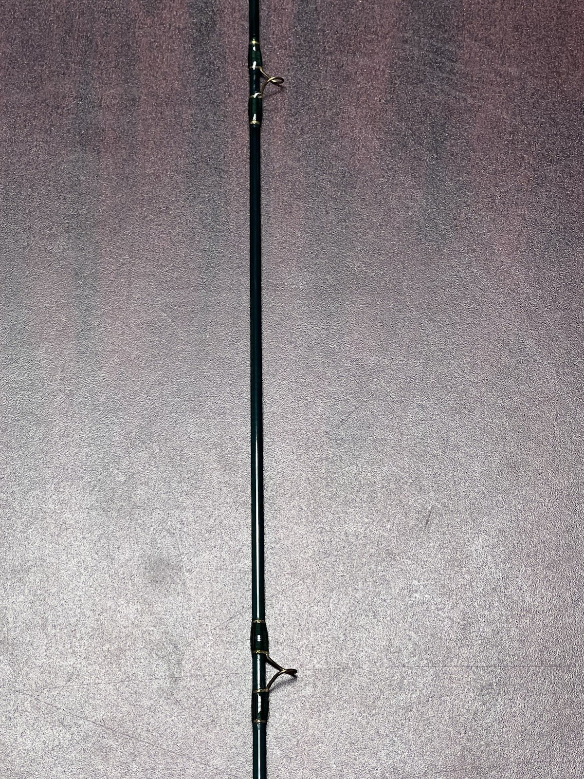 R.L. Winston Fly Fishing rod. 7’ 9” 2wt Set W/ Tube & Sock WEG – See Description