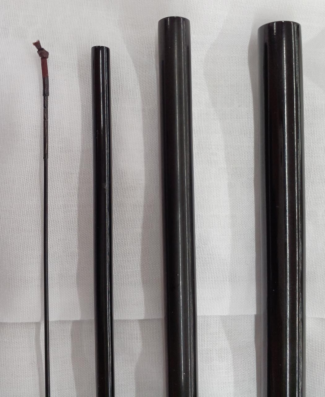Lightning Hibiki Carp Fishing Rod 12ft (144in/365cm) – No Guarantee