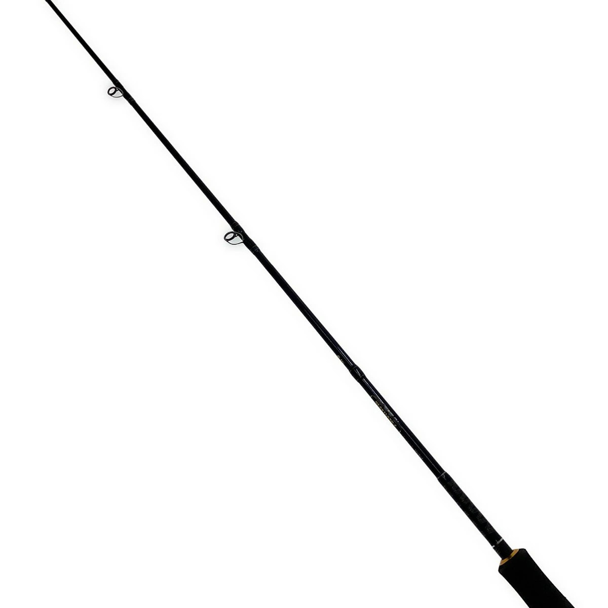 Daiwa Heartland Z 621MLRB-ti Fishing Rod 6’2″ (188cm) C Used Japan