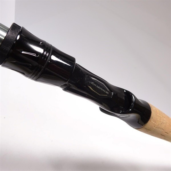 Daiwa 23 Phantom Liberalist 763M + RSB Cond/C