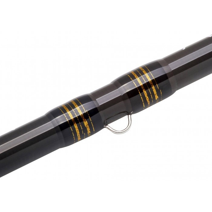 Crazy Fish Arion ASRE792LT (3-15g 240cm) Fast Action Carbon Spinning Rod