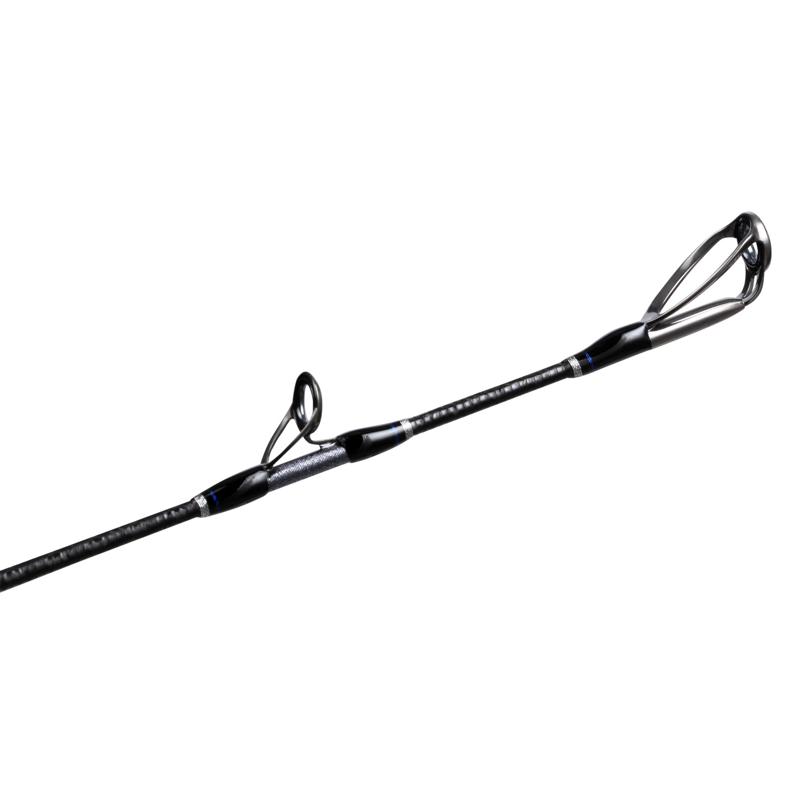 Shimano TEREZ BW SPIN SLICK BUTT, Saltwater, Spinning, 7’2″, Medium, (TZBWS72…