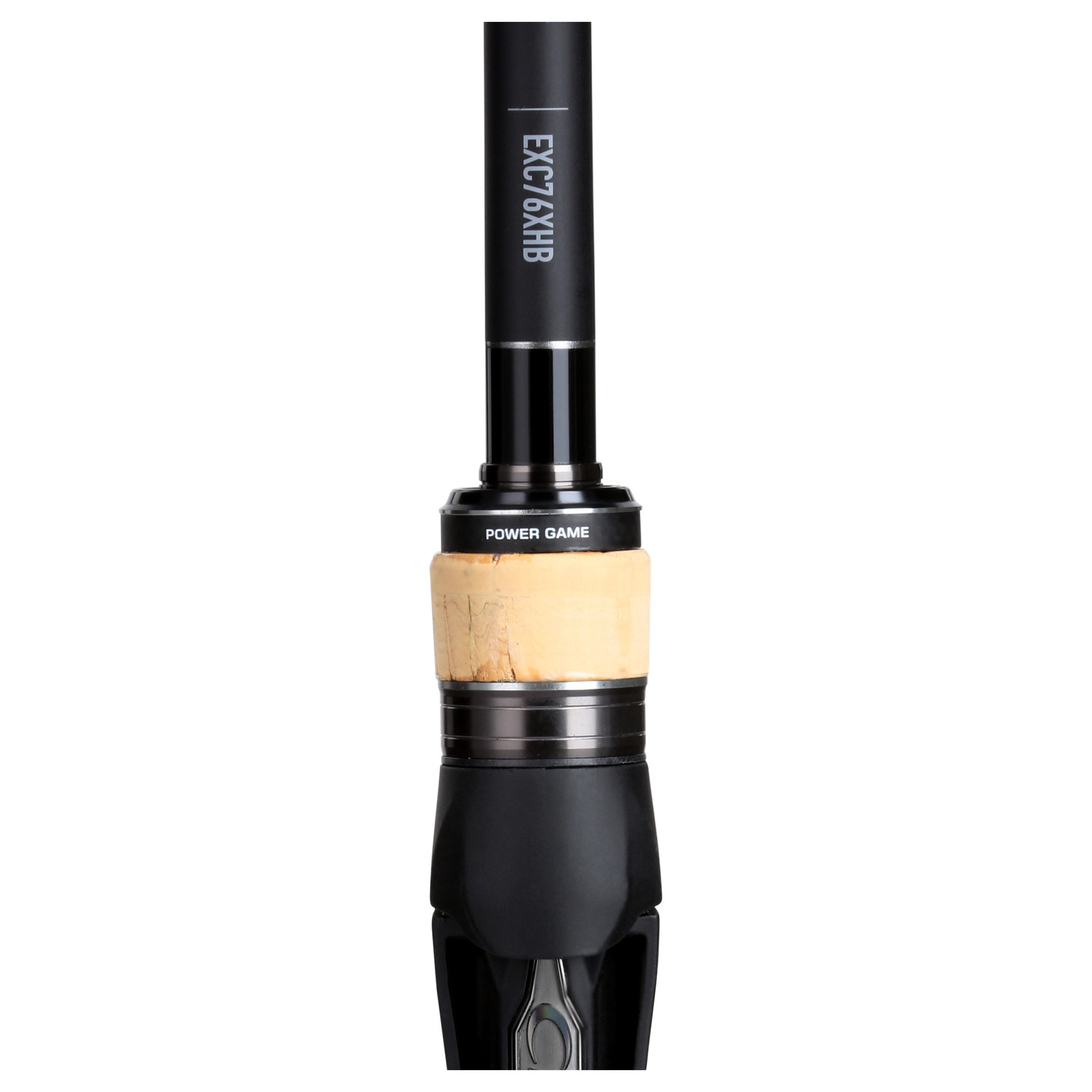 Shimano EXPRIDE CASTING, Freshwater, Bass, Casting, 7’6”, Extra Heavy, 1 pcs,…