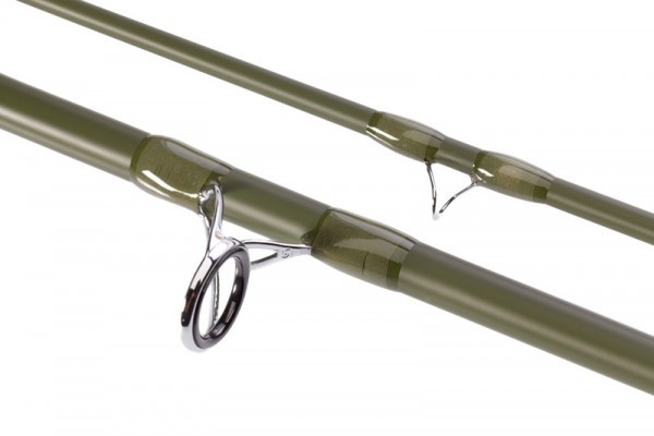 FLY FISHING ROD NANO IM12 T46 Euro Nymphing Rod 10′ LIFETIME WARRANTY