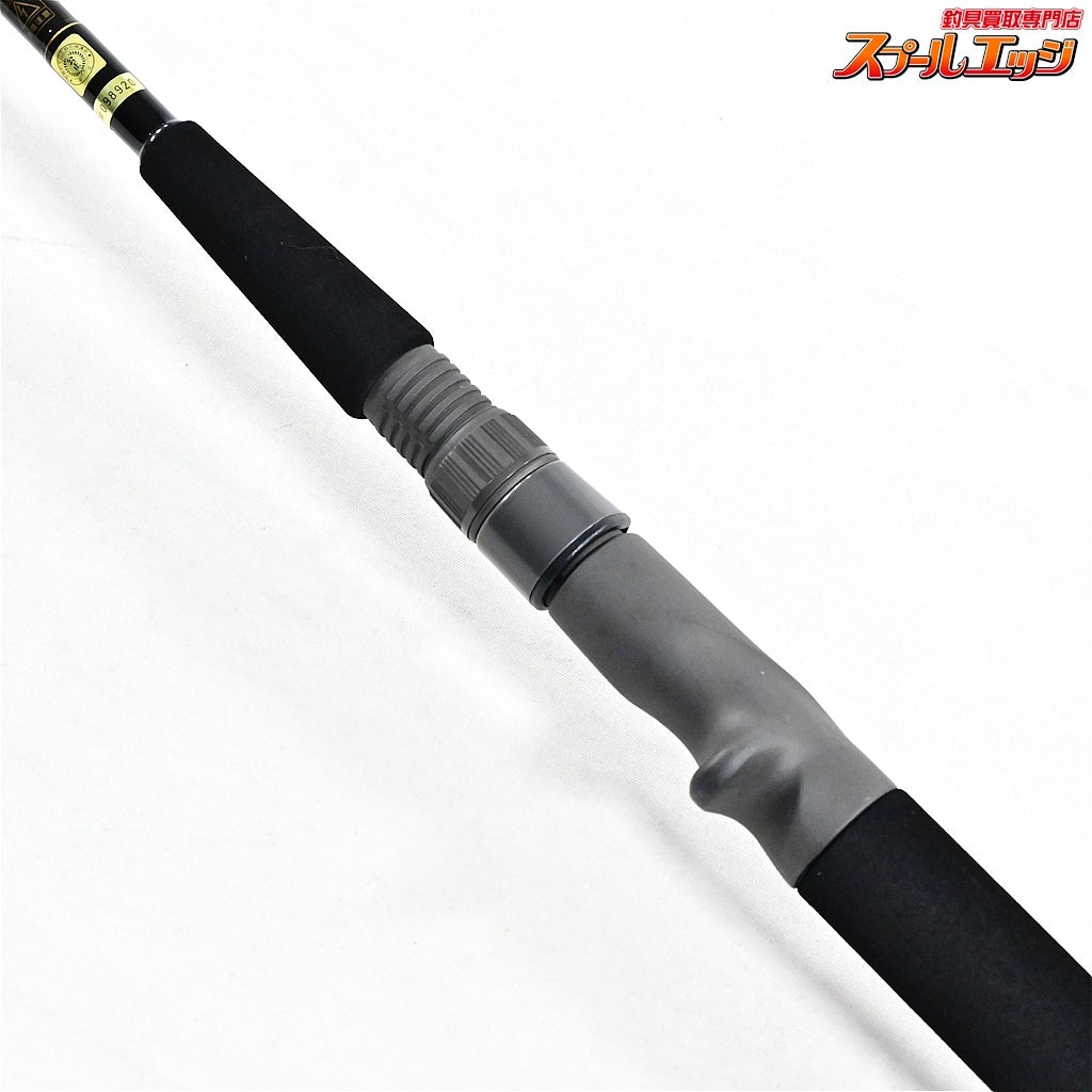 Mint TENRYU SEASENCER FUNE-KAWAHAGI 20-210 Fishing Rod Japan #730