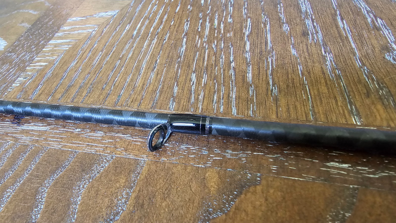Shimano 20 Lunamis S110M
