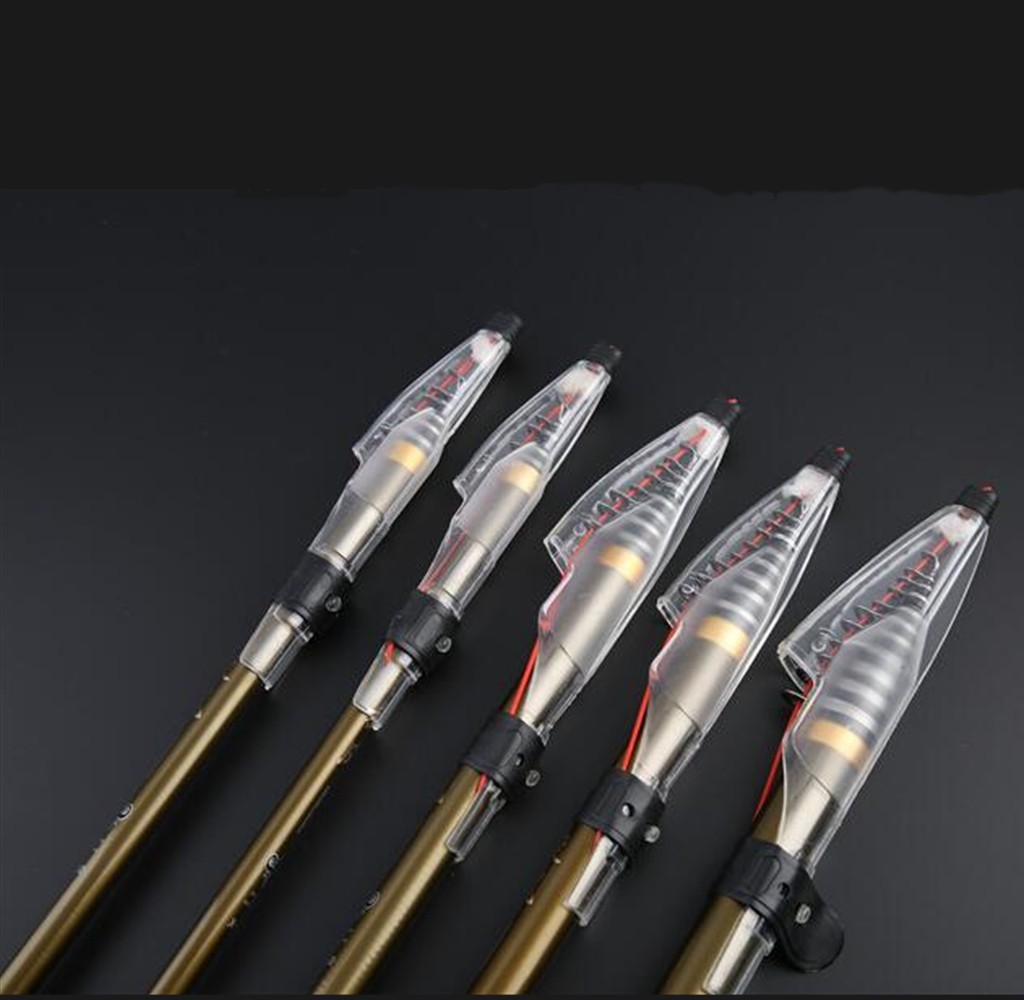 Portable Rock Rod Carp Telescopic Sea Fishing Rod Spinning Rod Carbon Fiber Pole