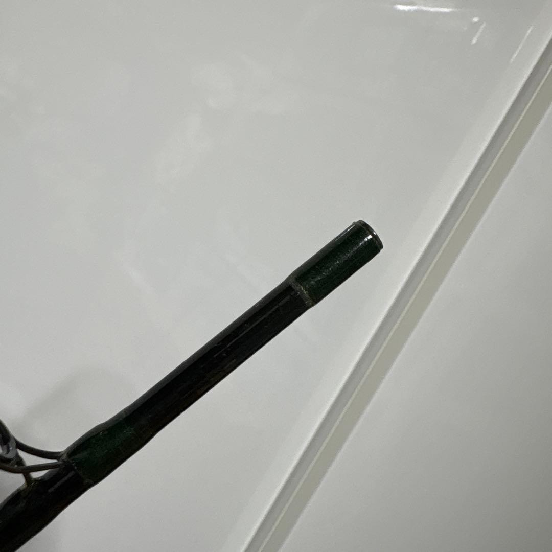 DAIWADaiwa Amorphous Whisker Phantom Model Number: AWB 602 MLR