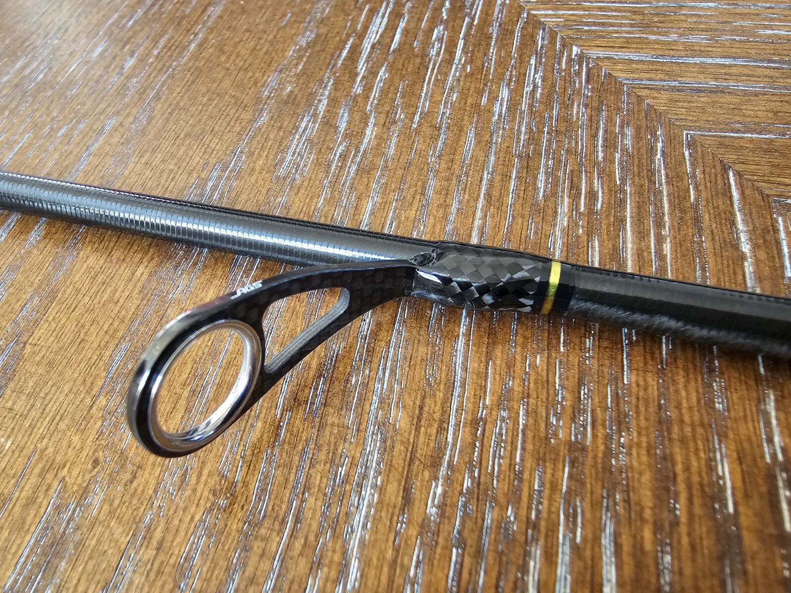 Daiwa 22 Morethan Branzino EX AGS 87LML(MOB4122324)