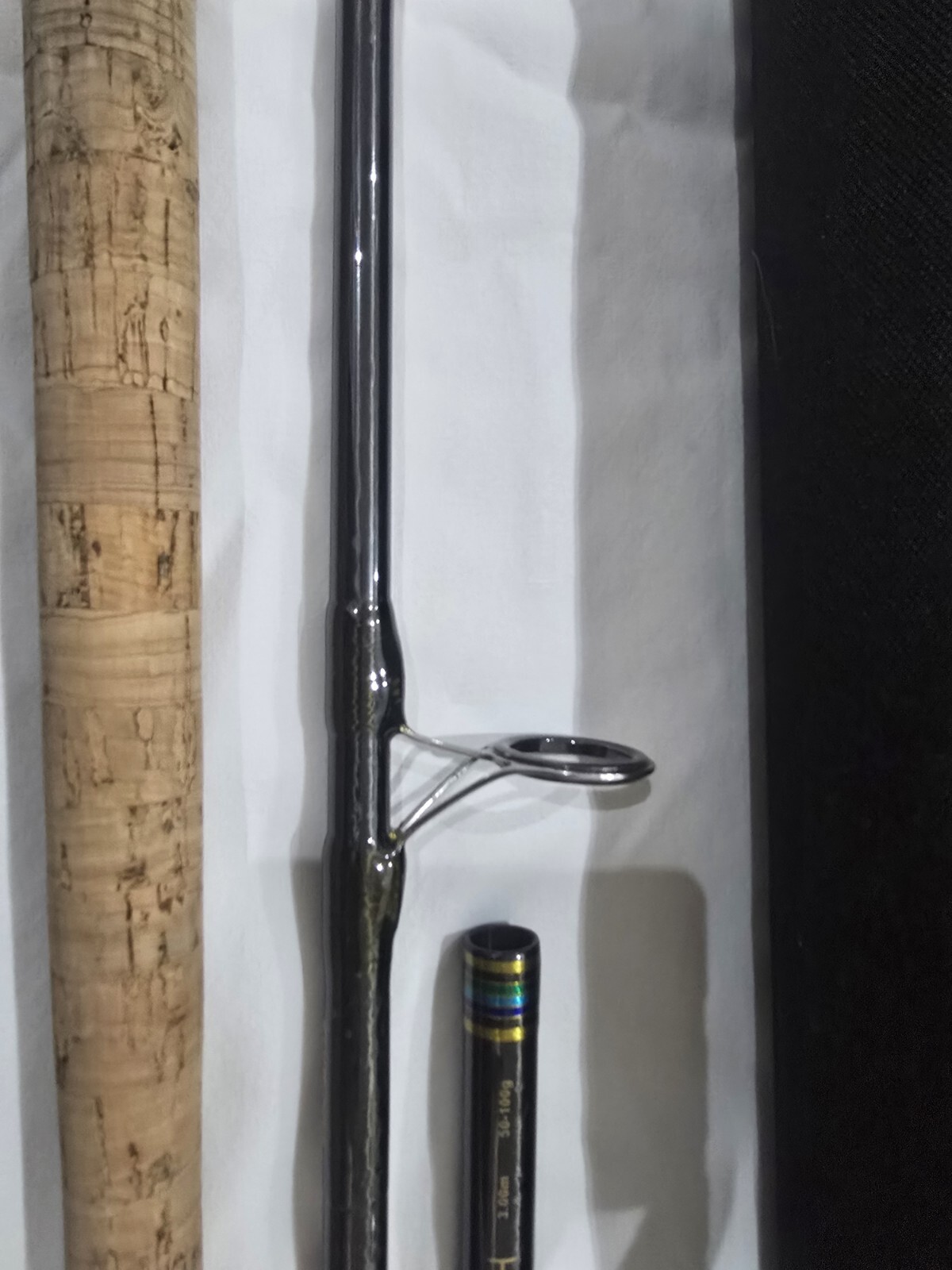 Shimano Beastmaster STC 300/330H 50-100g ideal for float/ pike/ tropical