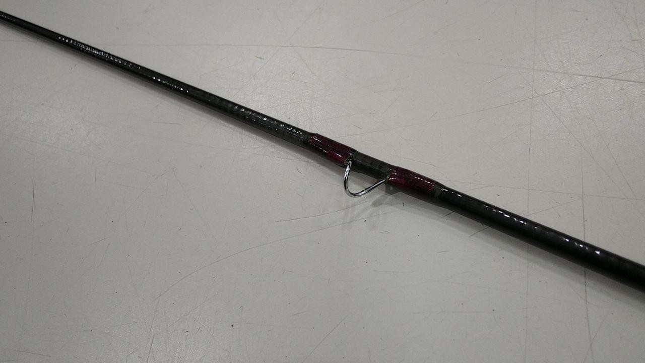 Tenryu Fates 8’6″ Fly Rod #4, 2-Piece, 75g, with Bag, Fishing Equipment