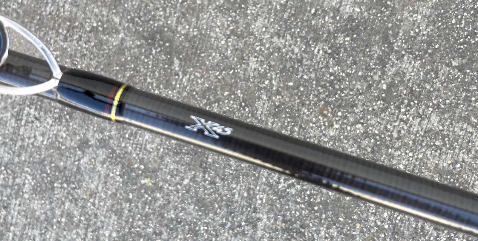 Daiwa ELEV8 Jigging Casting Rod EV710MHXB 7’10” Medium Heavy Extra Fast