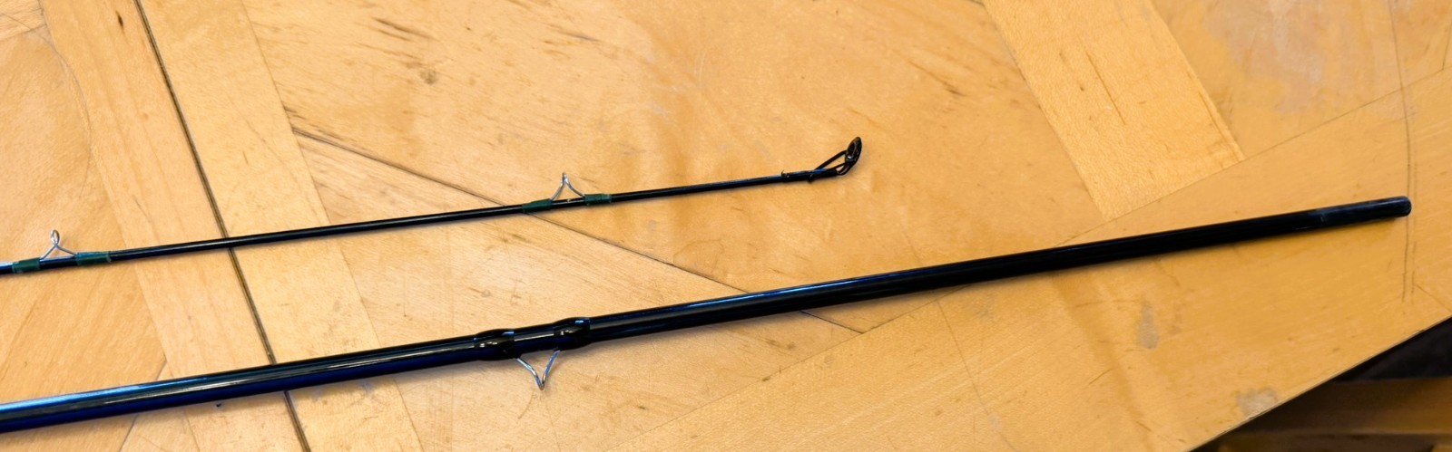 ORVIS Power Matrix 10 9ft 2 piece Fly Rod Fishing