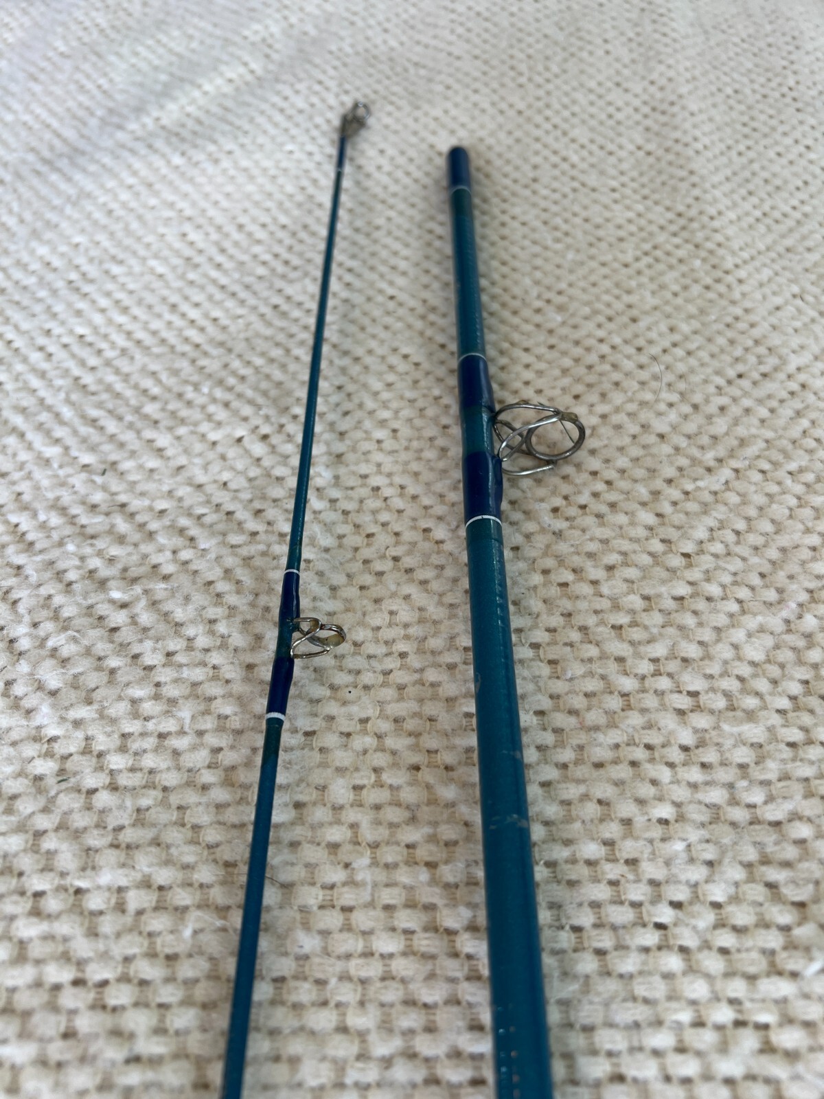 Daiwa 231 AP Spin Cast Rod