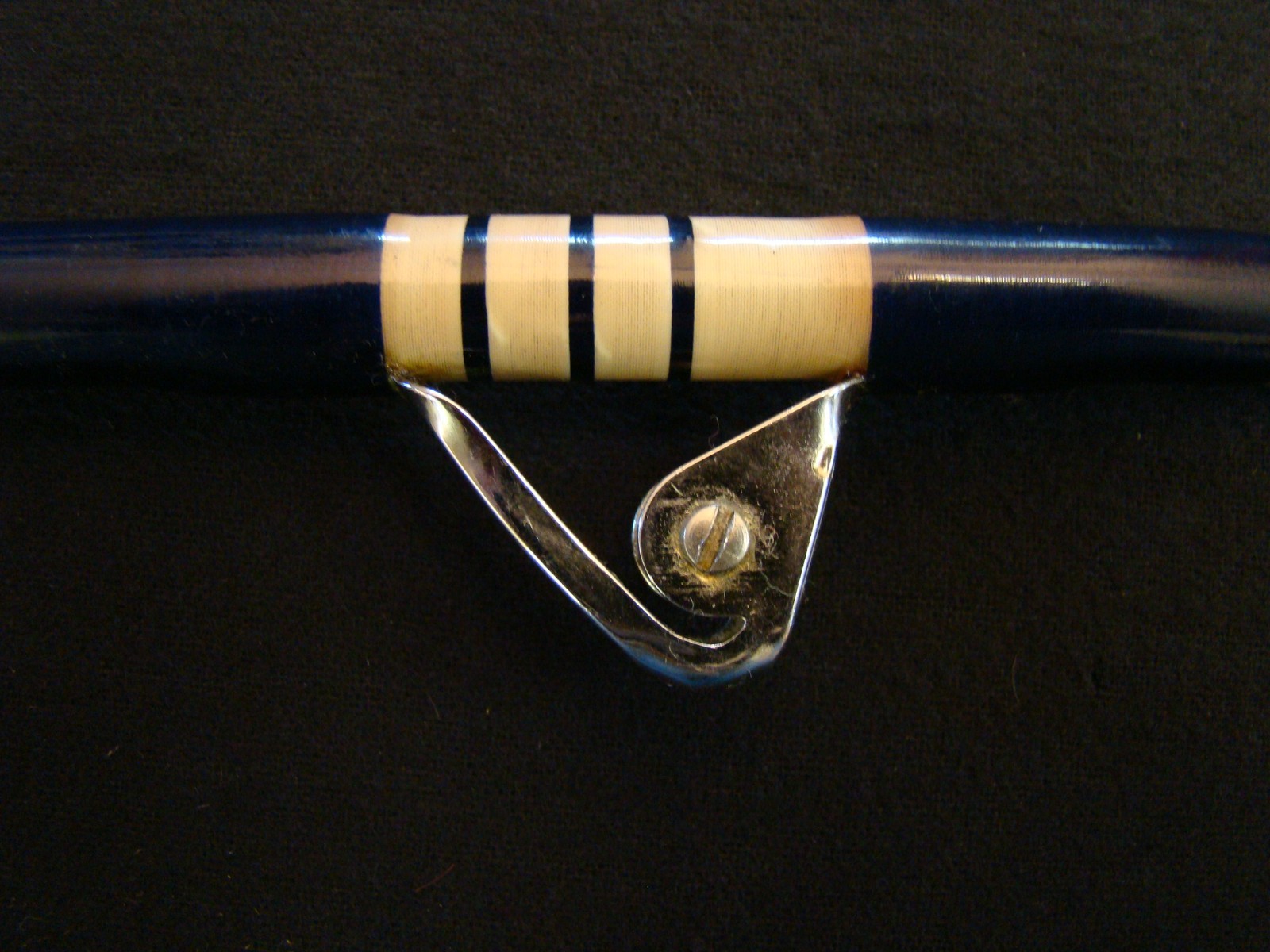 FENWICK Fenglas AFTCO I.G.F.A. 50 lbs 6’10 Big Game Rod Rod JAWS Saltwater