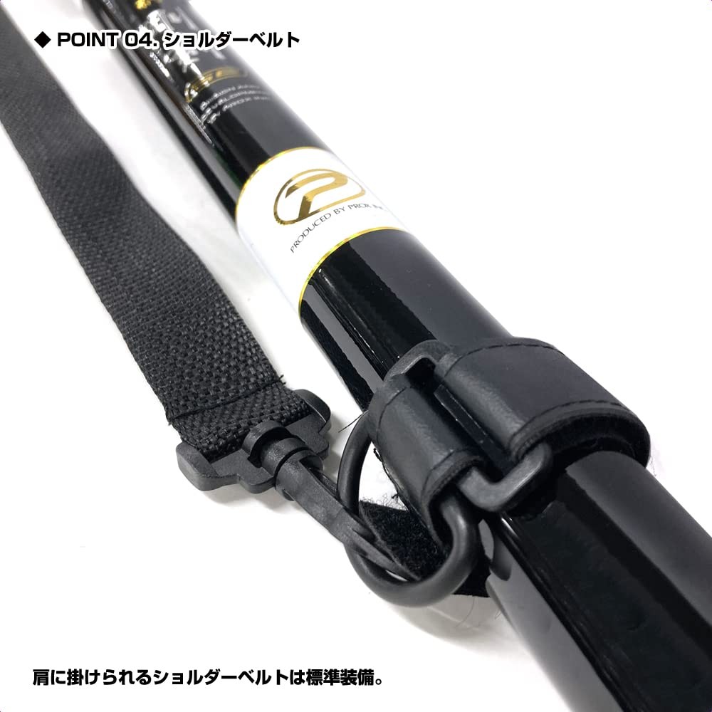 PROX Isodama’s handle sword SE 1000 ITGKS100