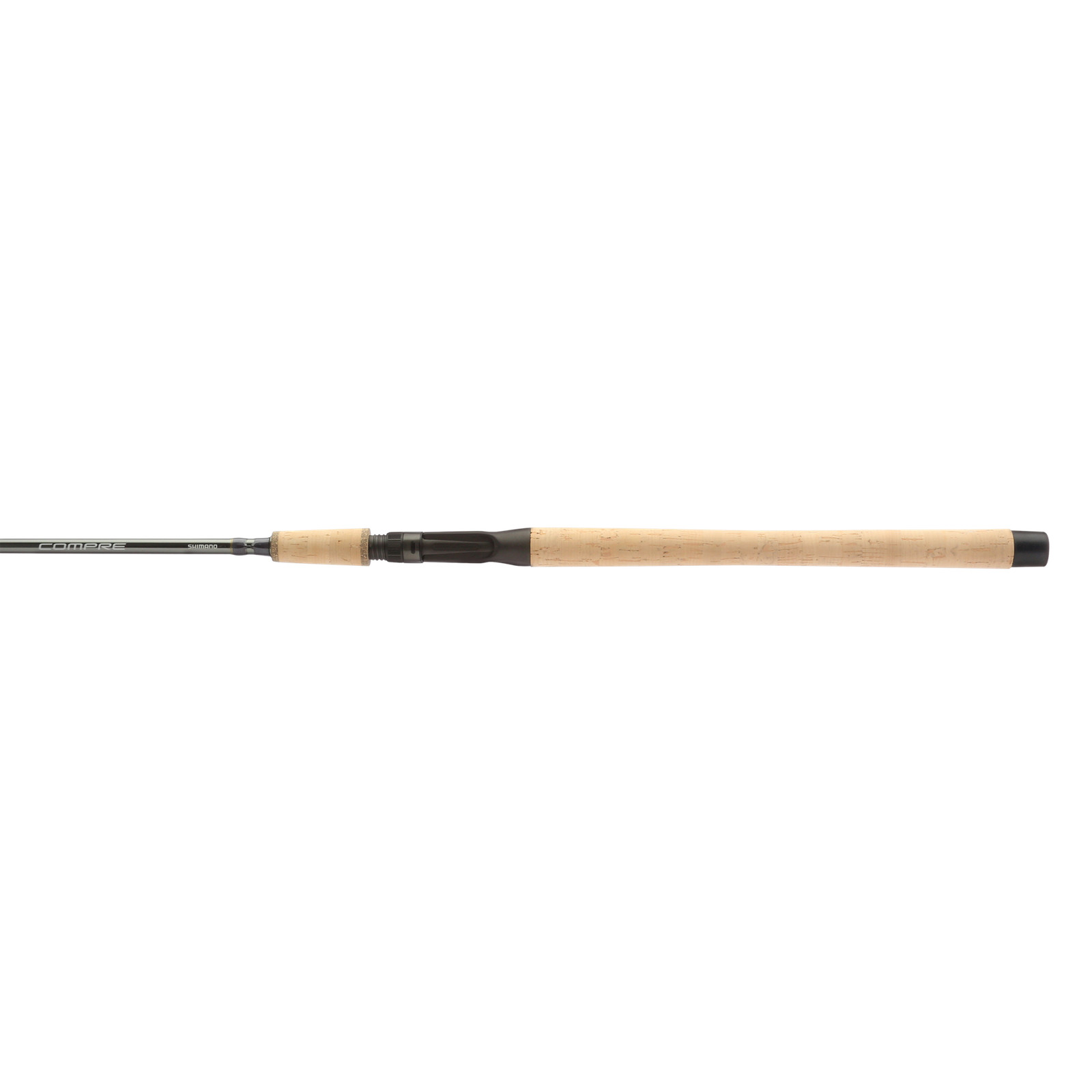 Shimano COMPRE SALMON/STEELHEAD CASTING, Freshwater, Salmon, Steelhead, Casti…