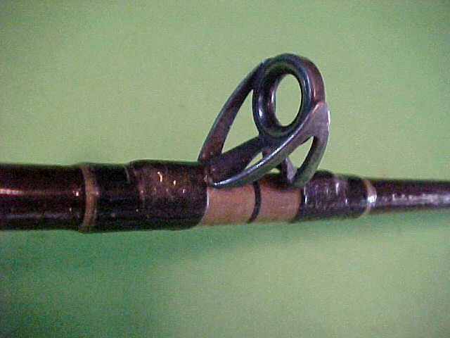 DAIWA GRAPHITE COMPOSITE PROCASTER 7 FOOT 20 TO 60# CONVENTIONAL FISHING ROD W@W