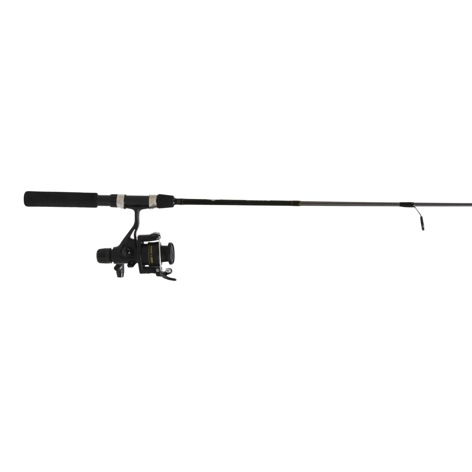 Shimano Fishing IX1000RK/CBS56UL2A WM Freshwater Combo Spinning [PIX1000RCBS56UL