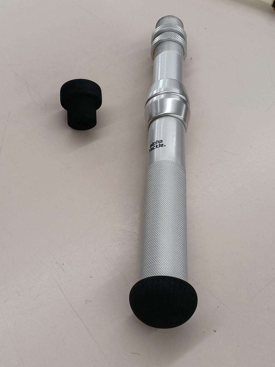 Excellent Alpha Tackle Super Deepcruiser 300W Rod