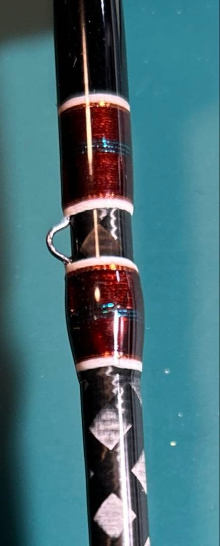Jackson ANB-SS-52UL 5’2″ Light Spinning Rod Cork Grip NIB