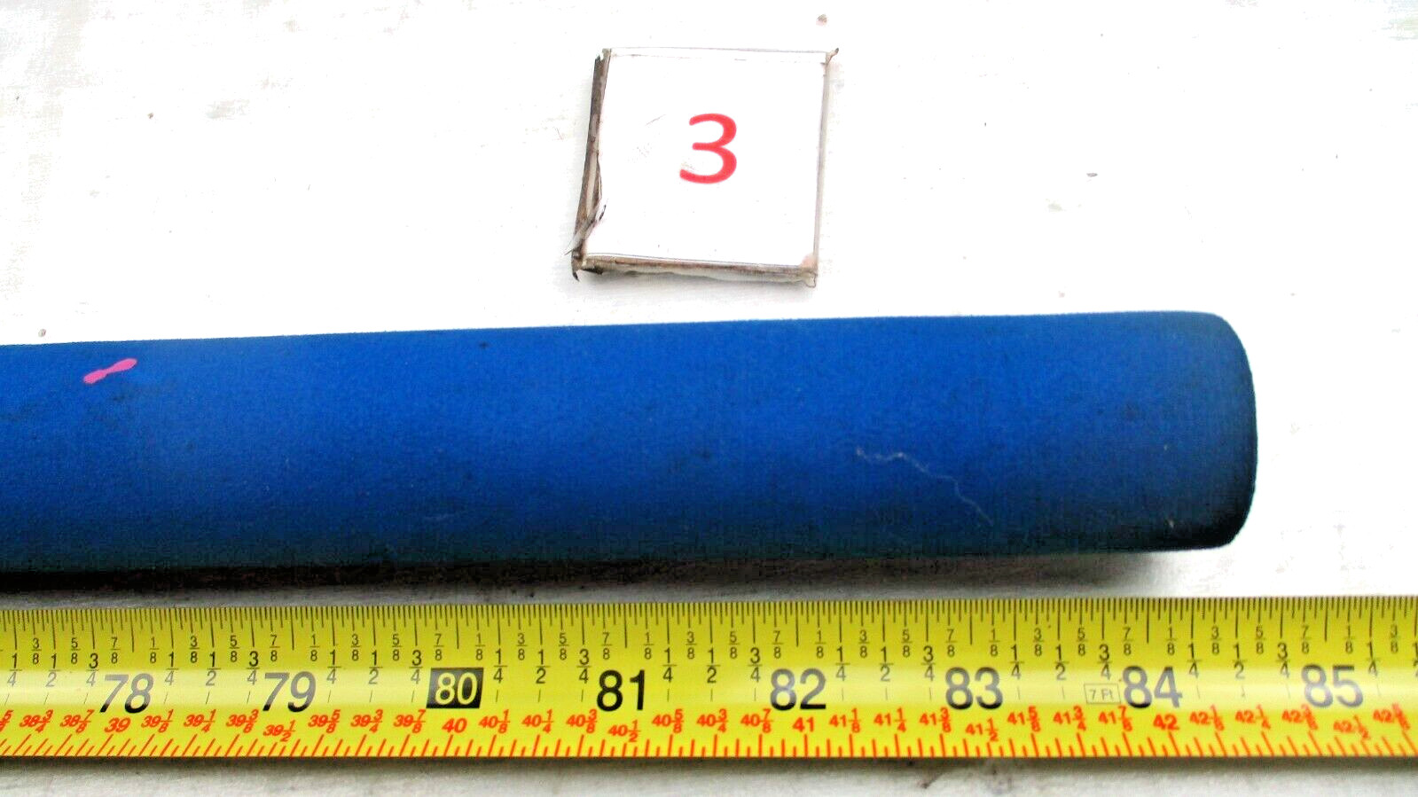 Custom Made Deep Sea6 7′ (84″) Fishing Rod