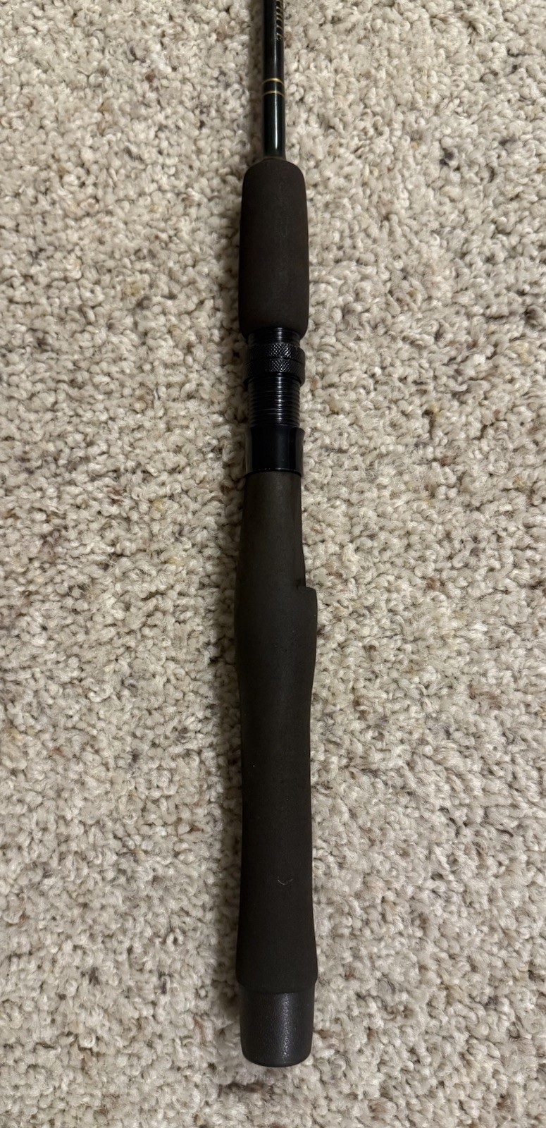 Vintage Fenwick Eagle Graphite E53SM Freshwater Spinning Fishing Rod