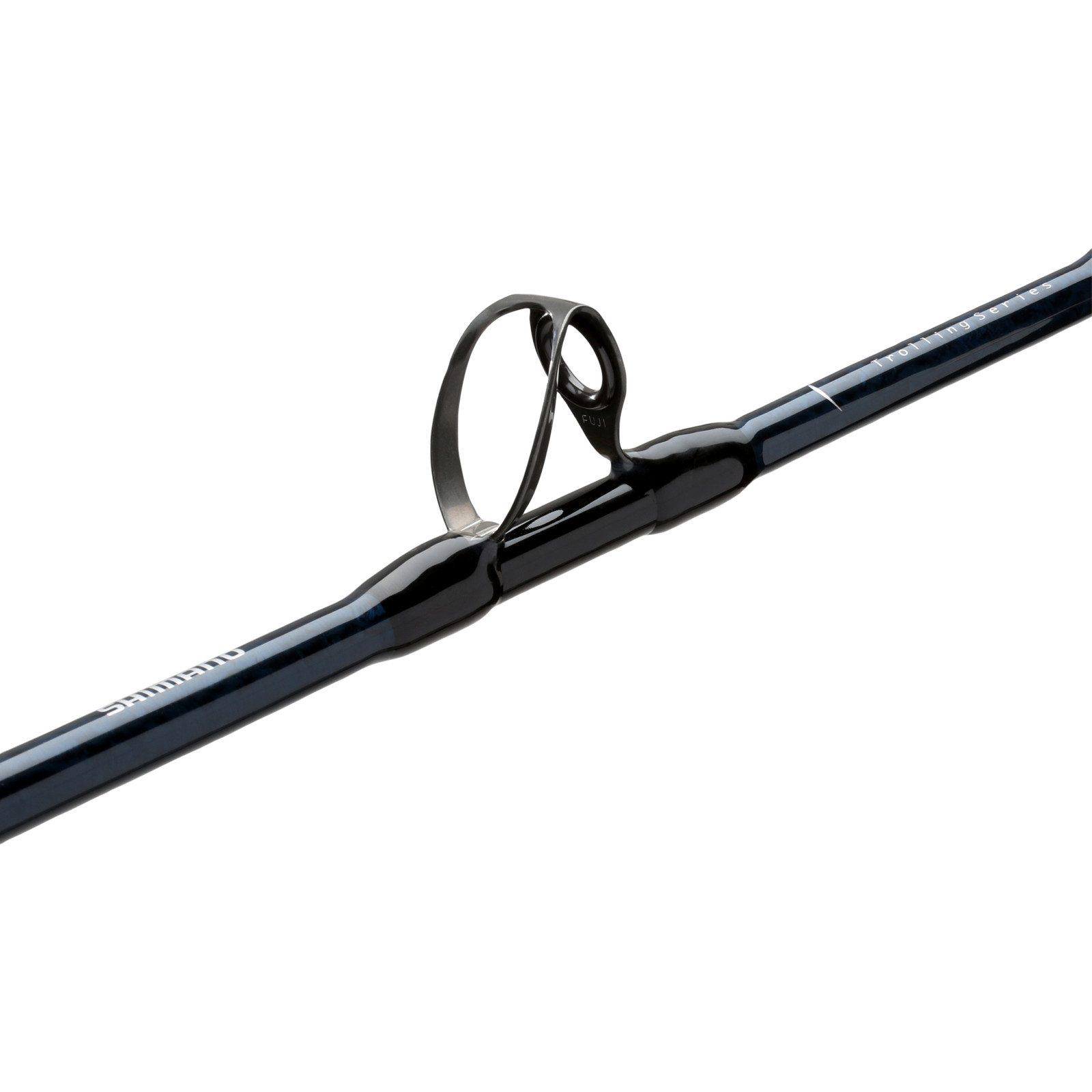 Shimano TALLUS TROLLING STANDUP, Saltwater, Trolling, 5’6″, Extra Heavy, 1 pc…