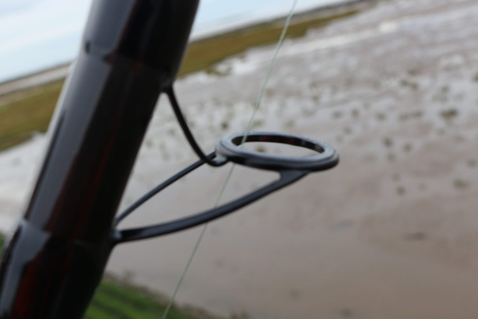 PENN Tidal Beach Rods