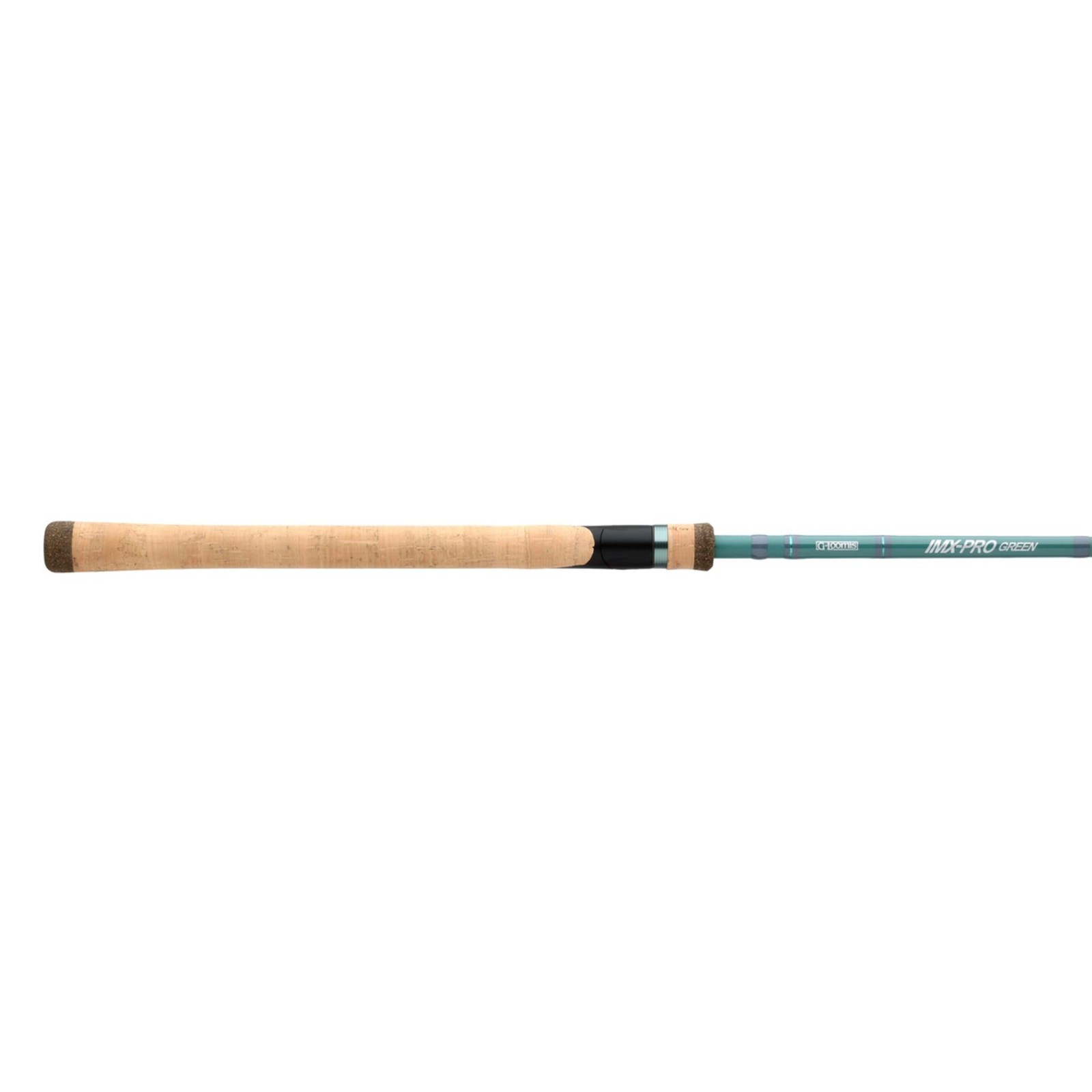 G. Loomis IMX Pro Green Spinning Rods