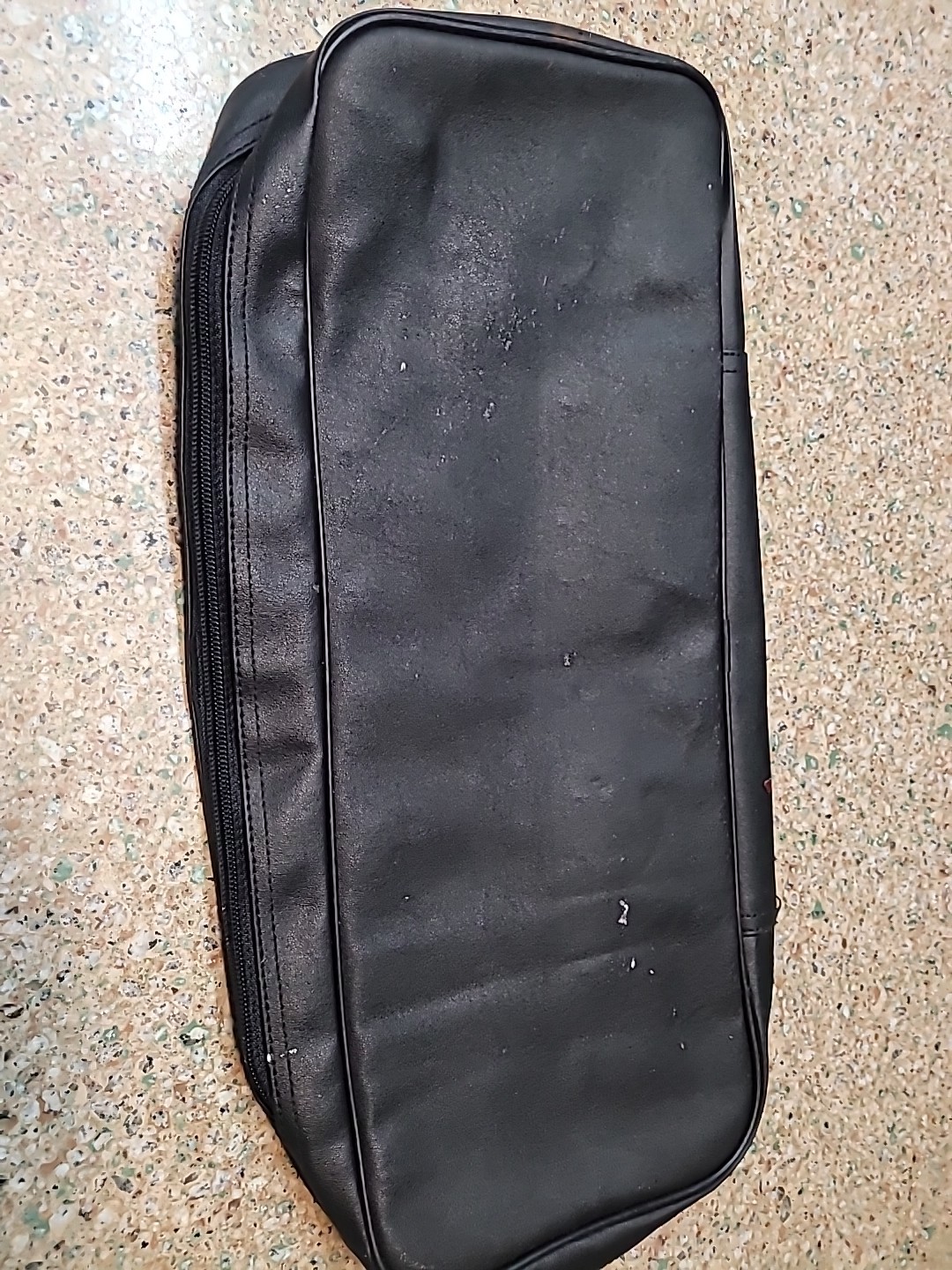 Mitchell *OUTBACK DELUXE TRAVEL SYSTEM FISHING KIT Case Only Bag Only Black