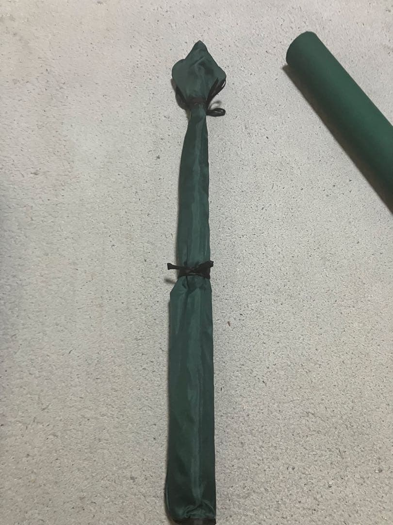 Bass Pro Shops Extreme 3-Piece Fishing Rod Rare Used